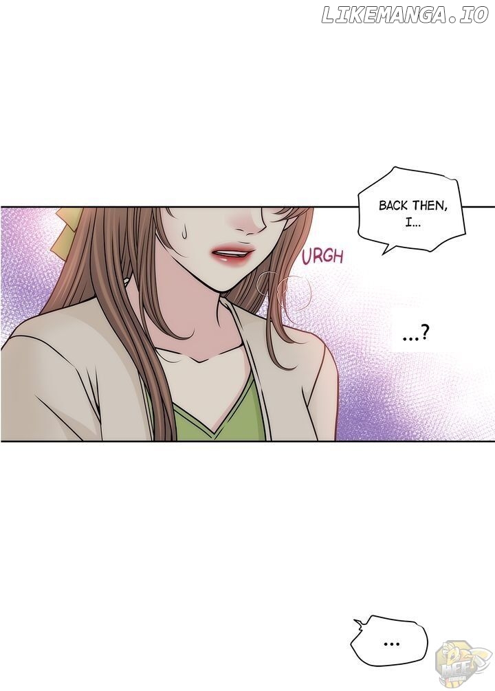 Cinderella’s Man Chapter 55 - page 15
