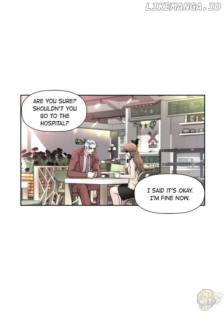 Cinderella’s Man Chapter 55 - page 18