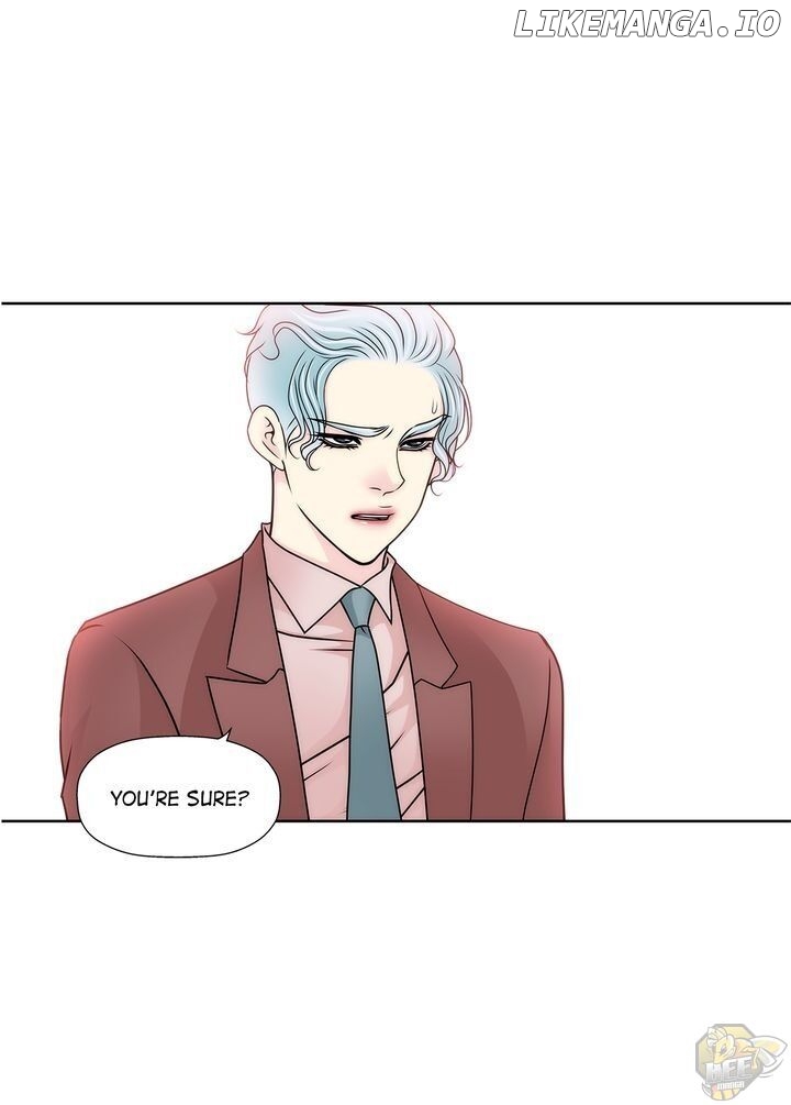Cinderella’s Man Chapter 55 - page 19