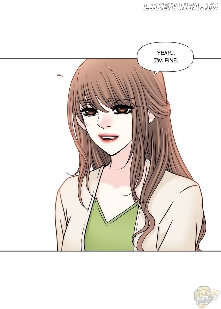 Cinderella’s Man Chapter 55 - page 20