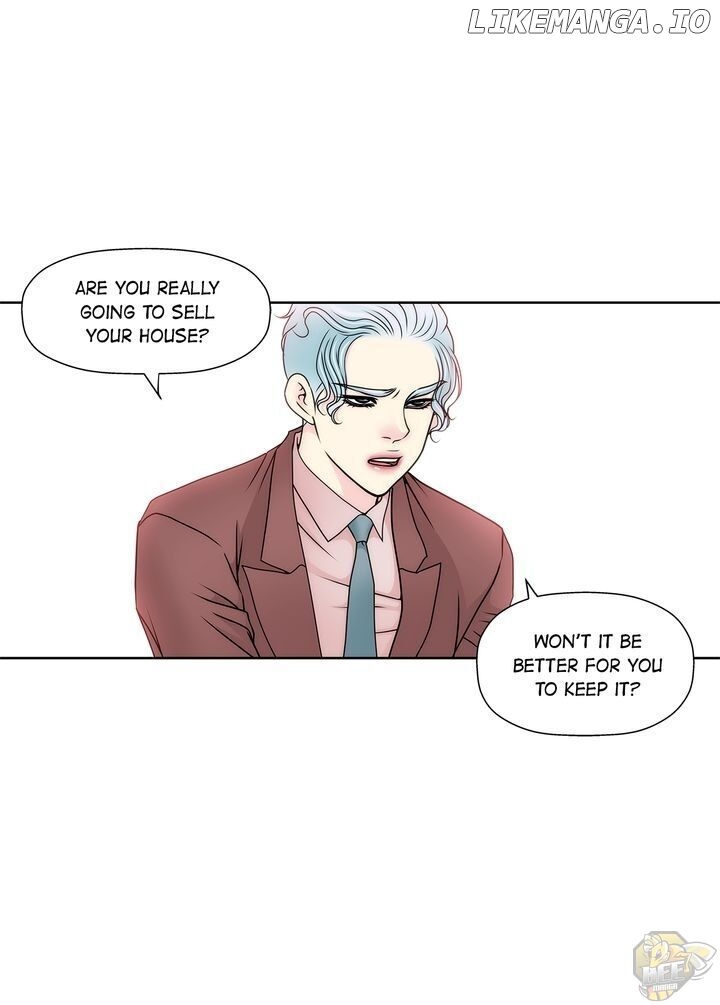 Cinderella’s Man Chapter 55 - page 21