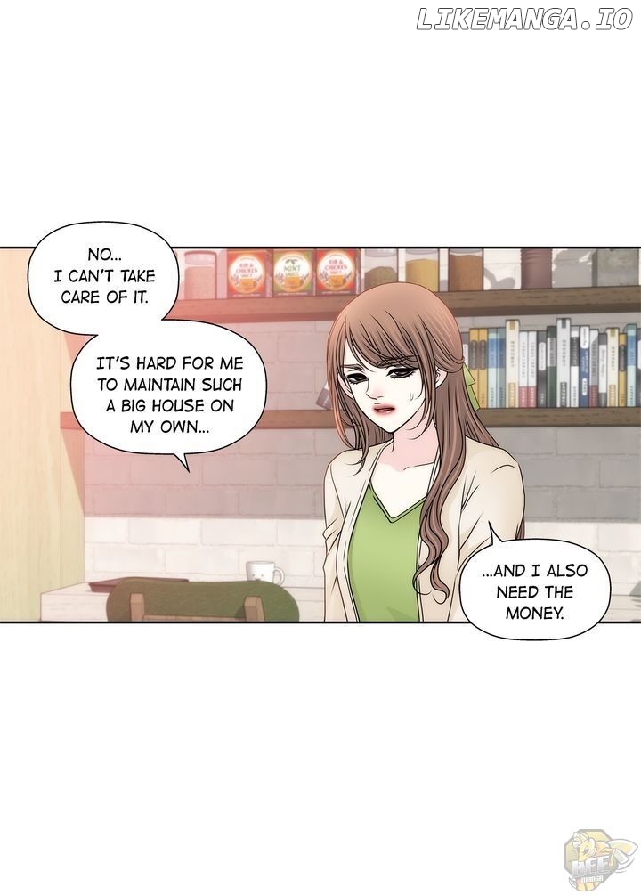 Cinderella’s Man Chapter 55 - page 22