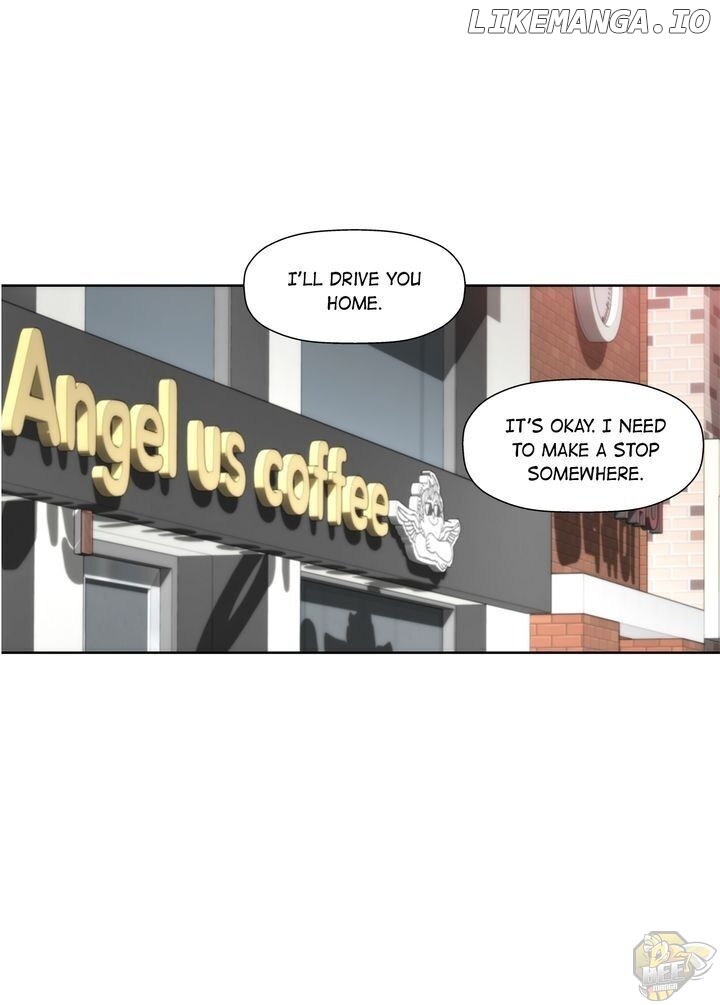 Cinderella’s Man Chapter 55 - page 23