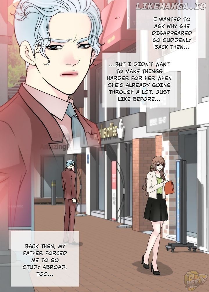 Cinderella’s Man Chapter 55 - page 25