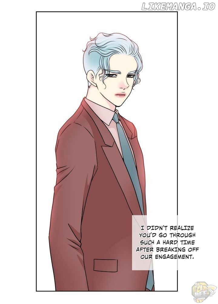 Cinderella’s Man Chapter 55 - page 26