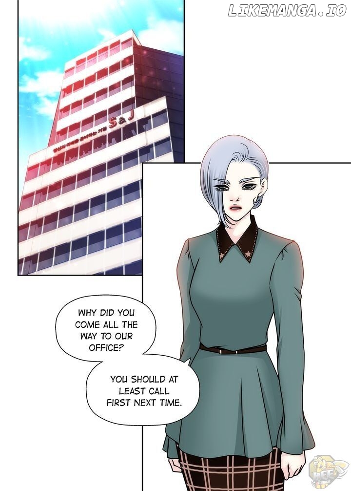 Cinderella’s Man Chapter 55 - page 27