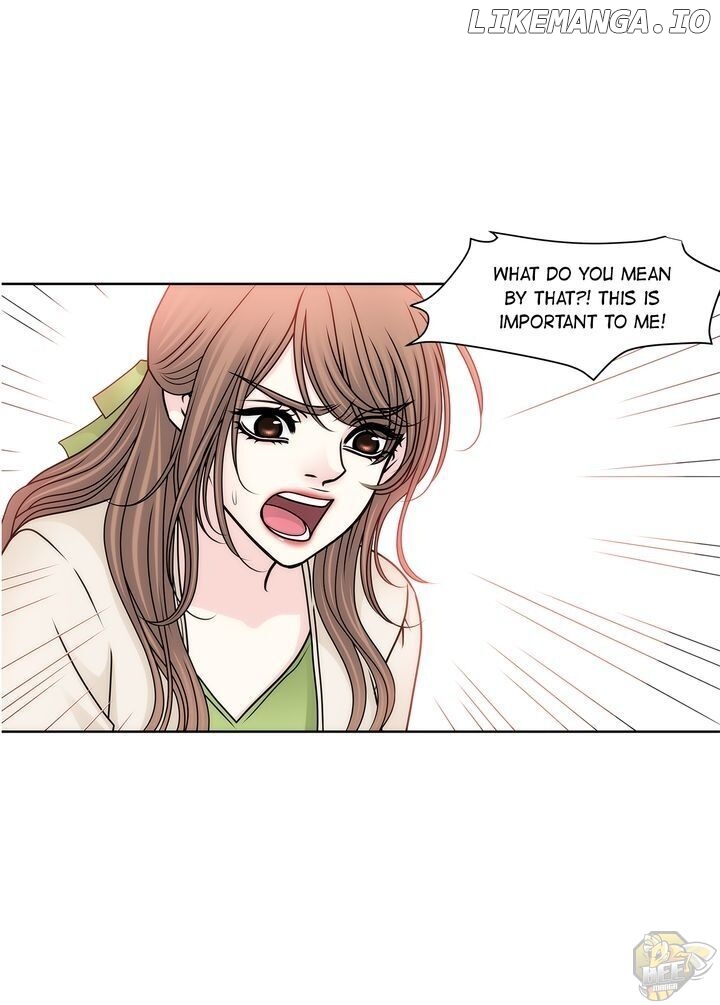 Cinderella’s Man Chapter 55 - page 30