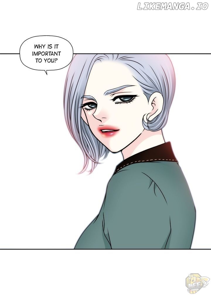 Cinderella’s Man Chapter 55 - page 31