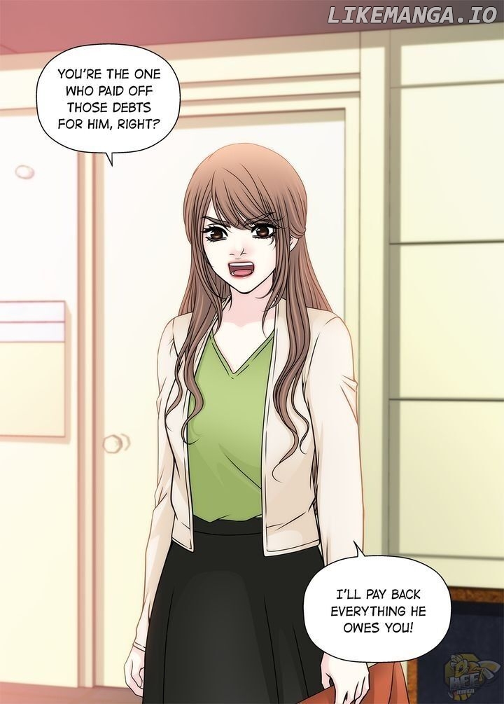 Cinderella’s Man Chapter 55 - page 32