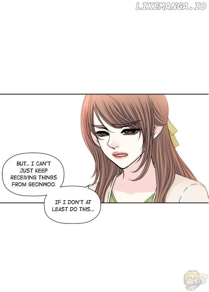 Cinderella’s Man Chapter 55 - page 36