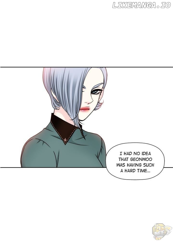 Cinderella’s Man Chapter 55 - page 37