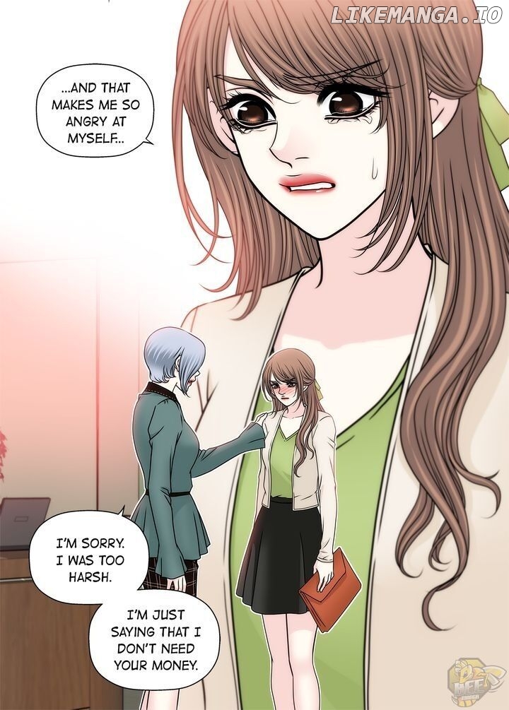 Cinderella’s Man Chapter 55 - page 38