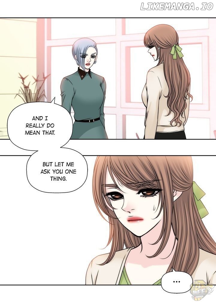 Cinderella’s Man Chapter 55 - page 39