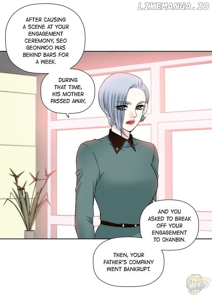 Cinderella’s Man Chapter 55 - page 40
