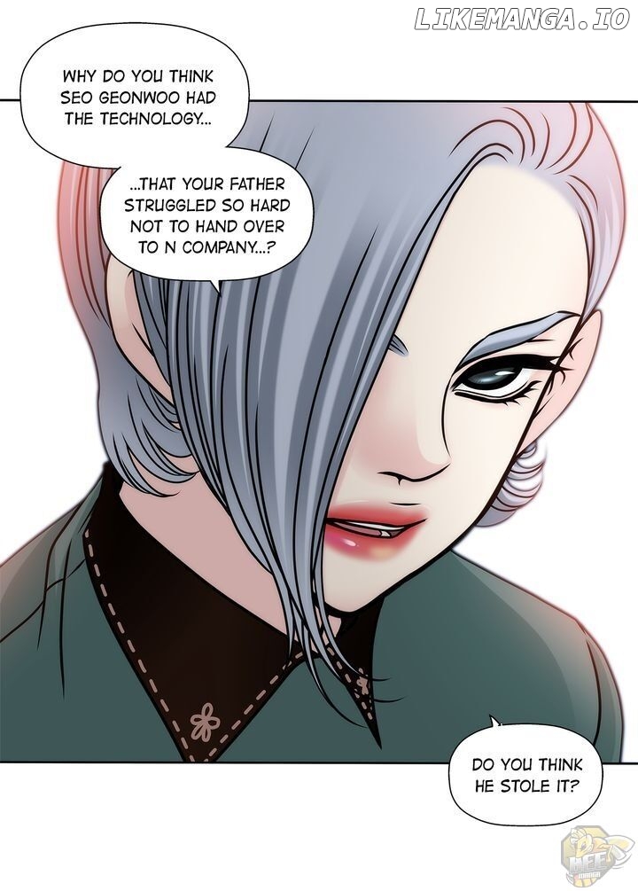 Cinderella’s Man Chapter 55 - page 41