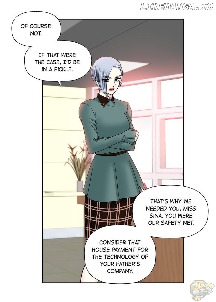 Cinderella’s Man Chapter 55 - page 43