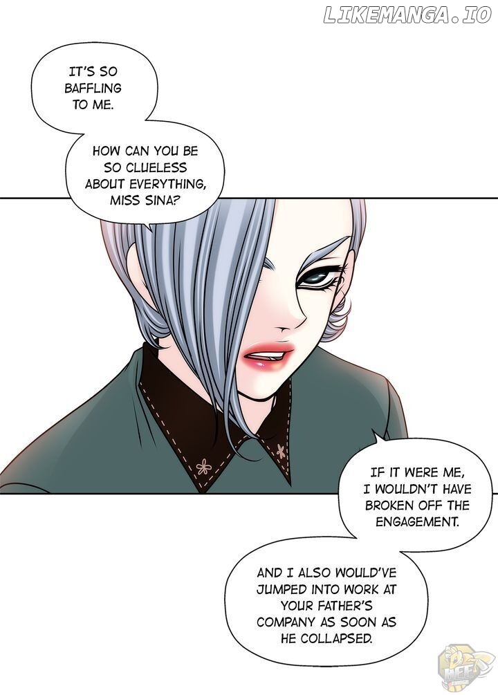 Cinderella’s Man Chapter 55 - page 44