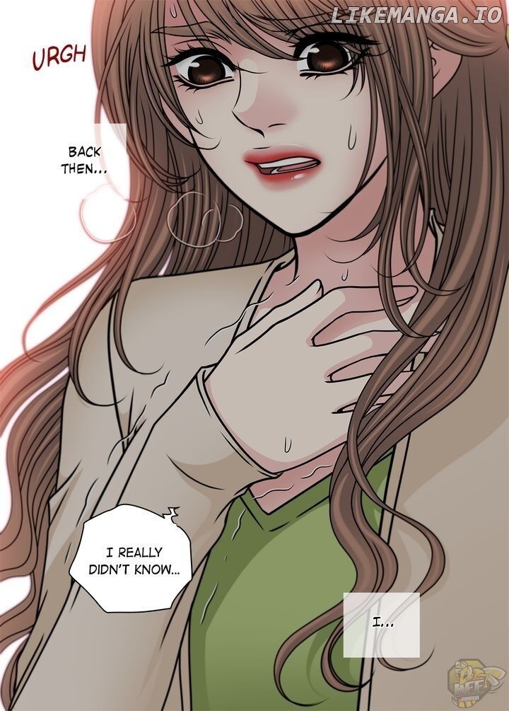Cinderella’s Man Chapter 55 - page 45