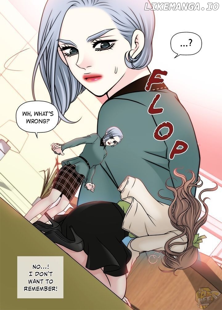 Cinderella’s Man Chapter 55 - page 48