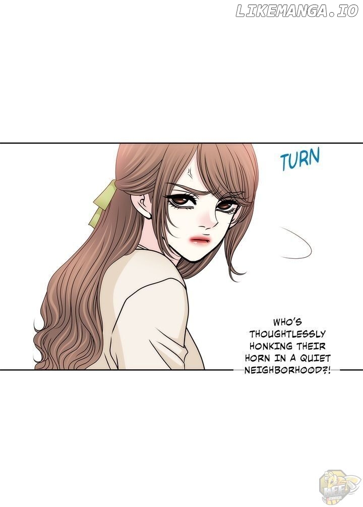 Cinderella’s Man Chapter 55 - page 5