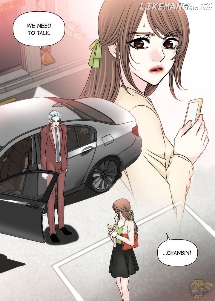Cinderella’s Man Chapter 55 - page 7