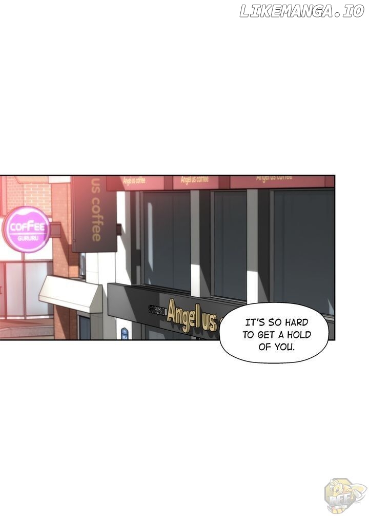 Cinderella’s Man Chapter 55 - page 8