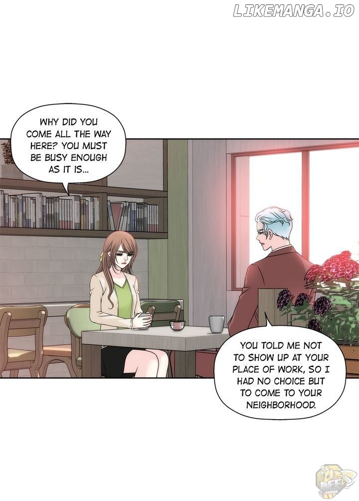 Cinderella’s Man Chapter 55 - page 9