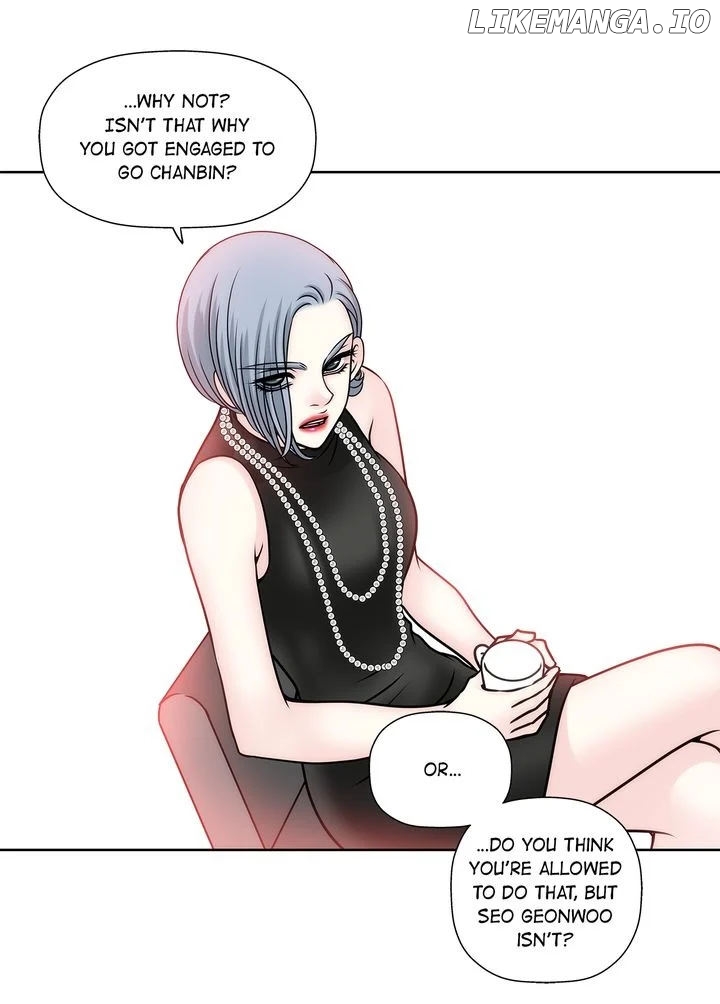 Cinderella’s Man Chapter 24 - page 14