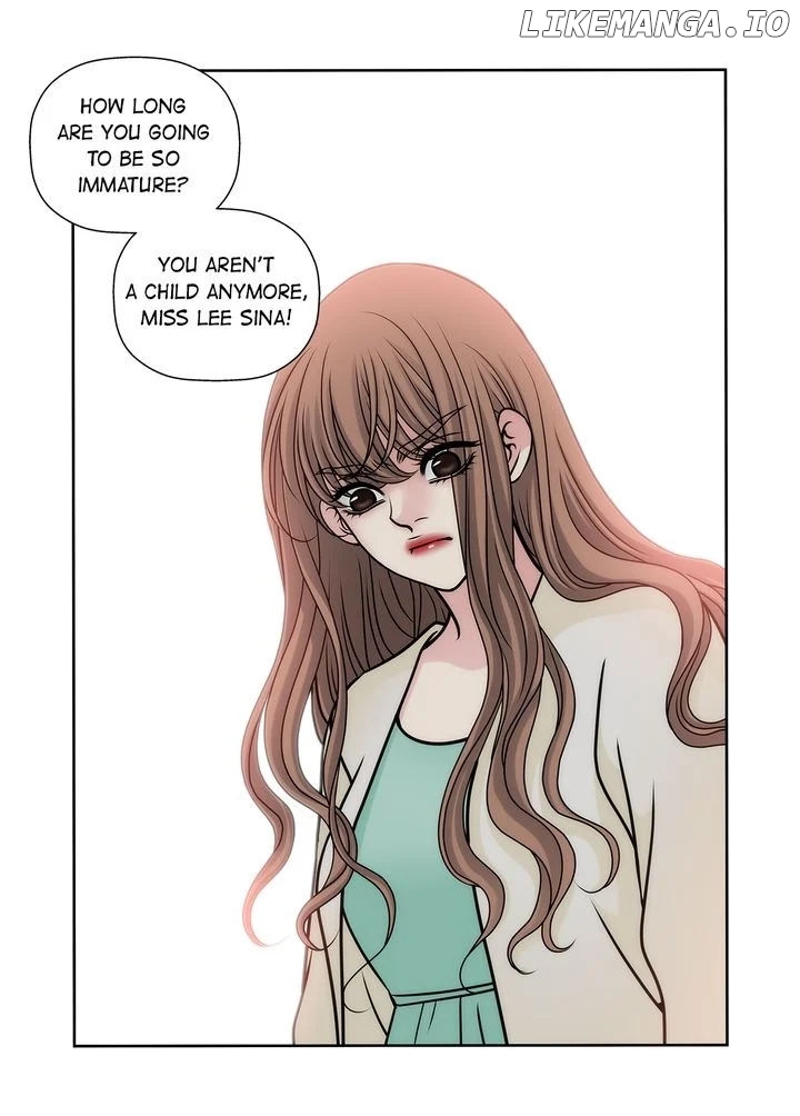 Cinderella’s Man Chapter 24 - page 15