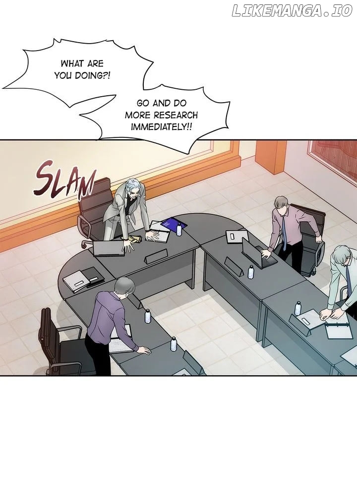 Cinderella’s Man Chapter 24 - page 19