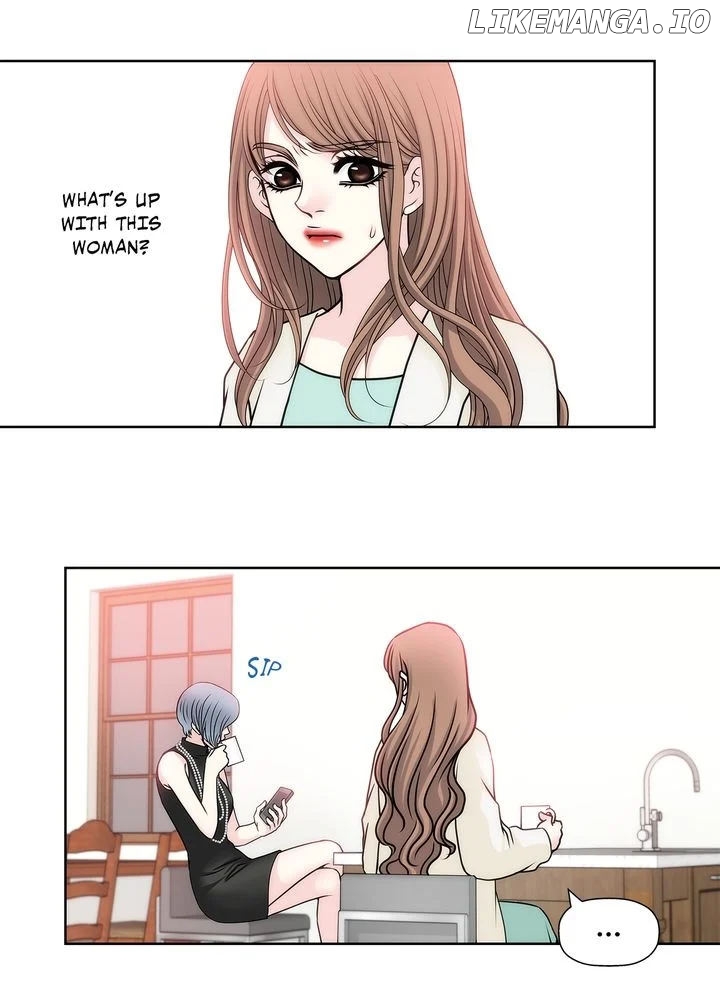 Cinderella’s Man Chapter 24 - page 2