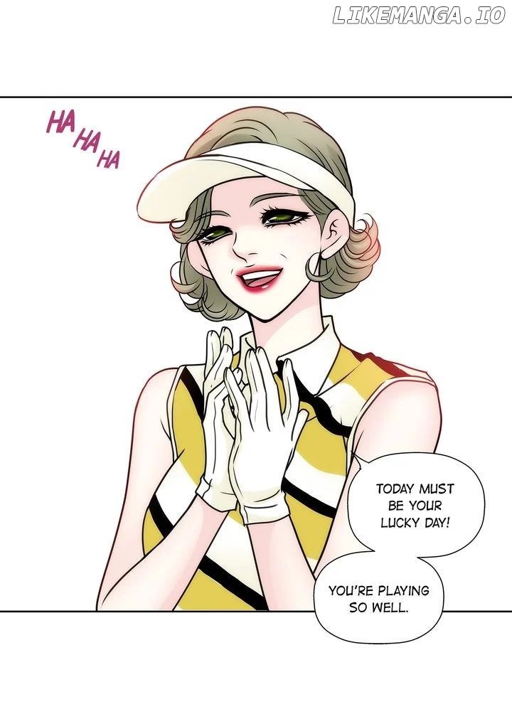Cinderella’s Man Chapter 24 - page 30