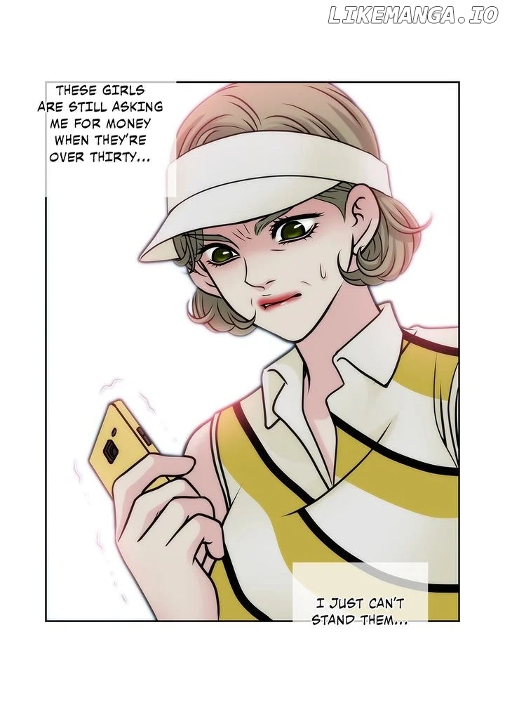 Cinderella’s Man Chapter 24 - page 37
