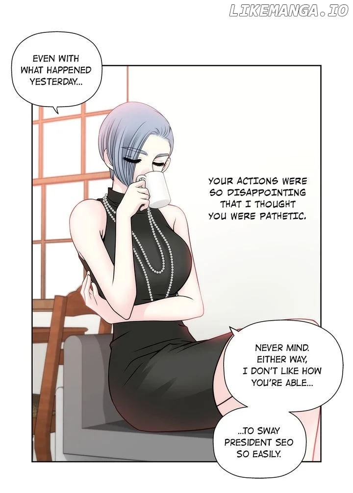 Cinderella’s Man Chapter 24 - page 4