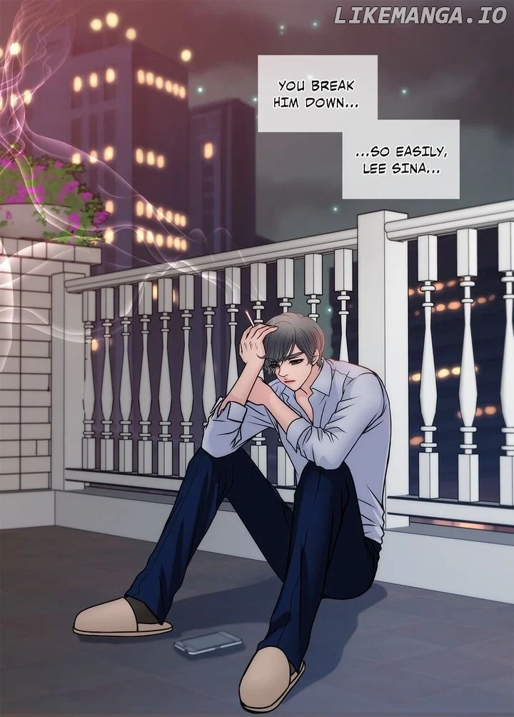 Cinderella’s Man Chapter 24 - page 46
