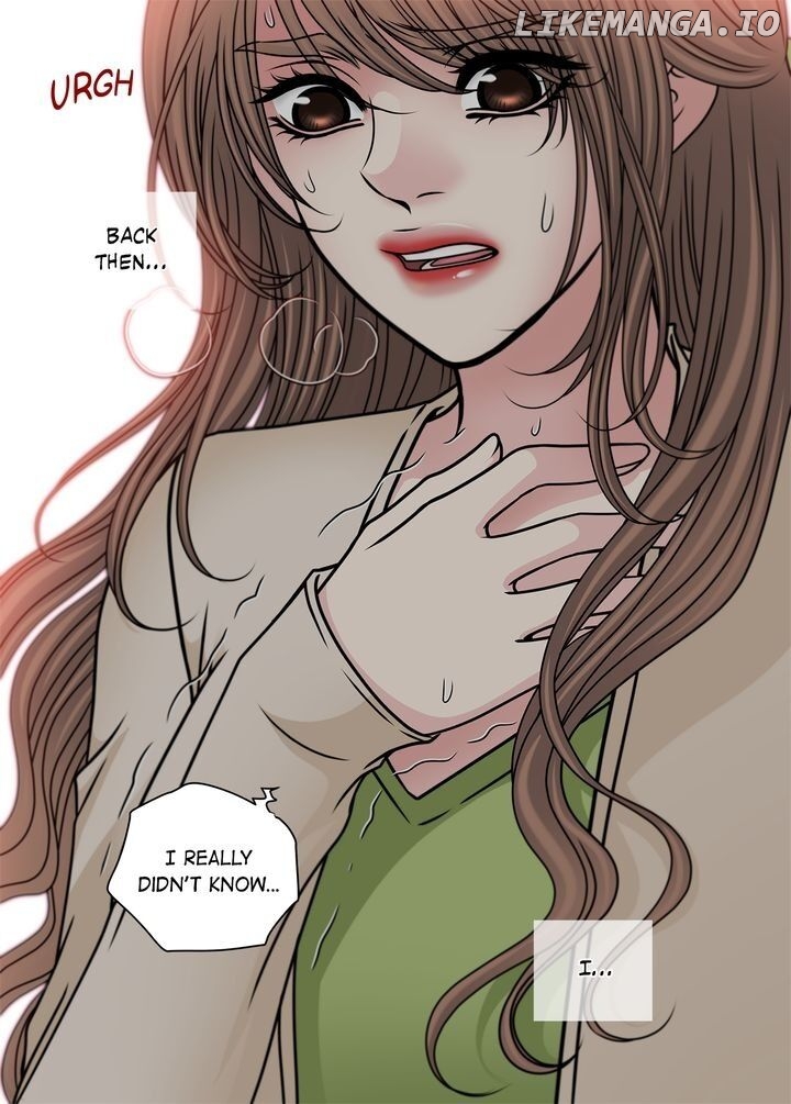 Cinderella’s Man Chapter 56 - page 1
