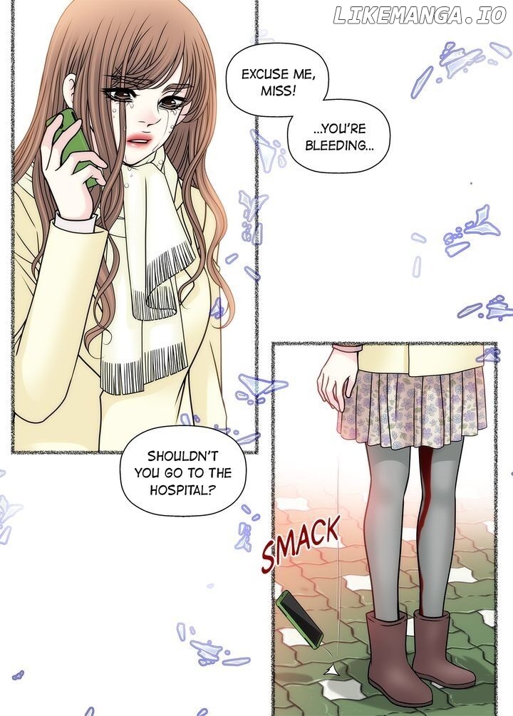 Cinderella’s Man Chapter 56 - page 12
