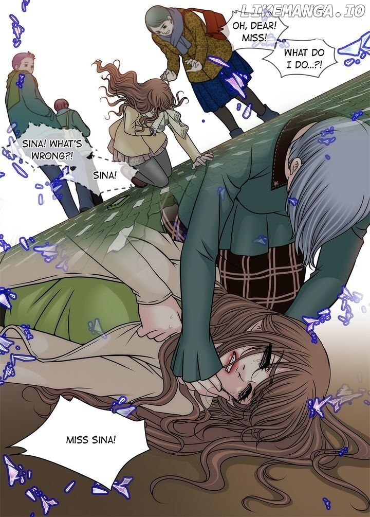 Cinderella’s Man Chapter 56 - page 13