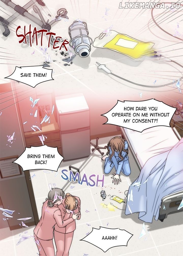 Cinderella’s Man Chapter 56 - page 14