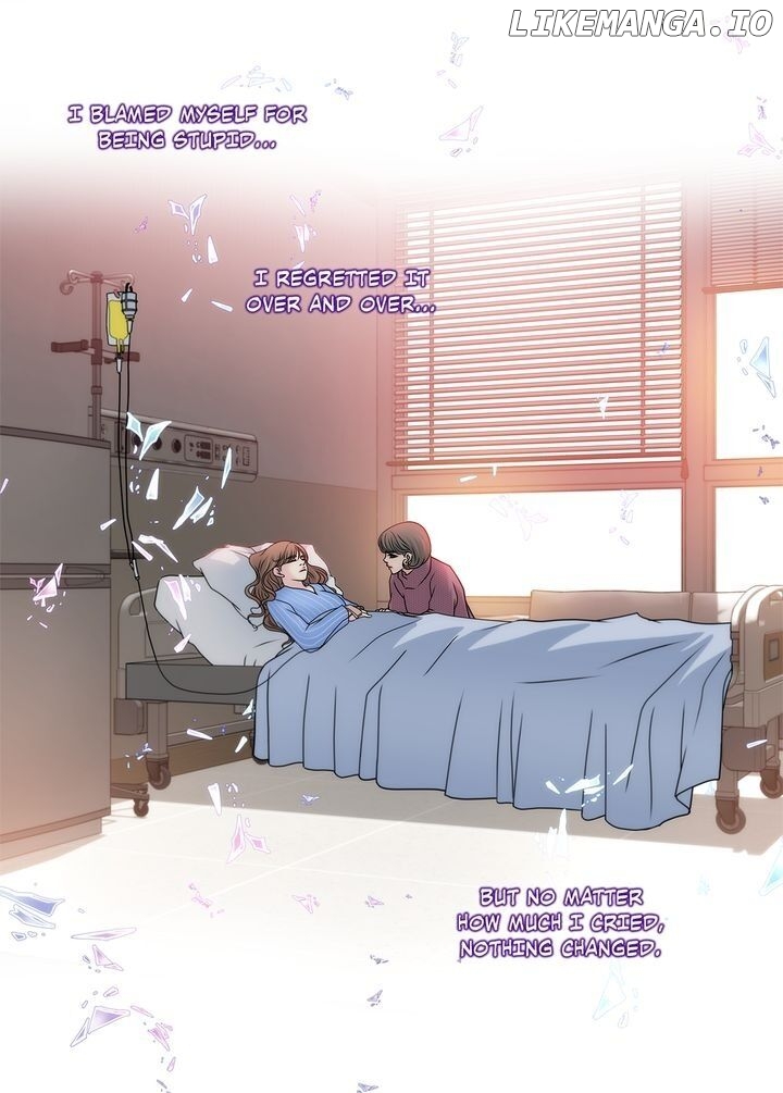Cinderella’s Man Chapter 56 - page 16