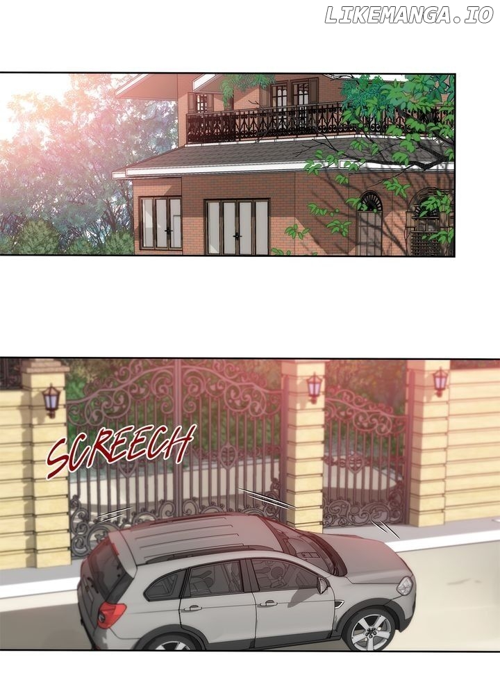 Cinderella’s Man Chapter 56 - page 18