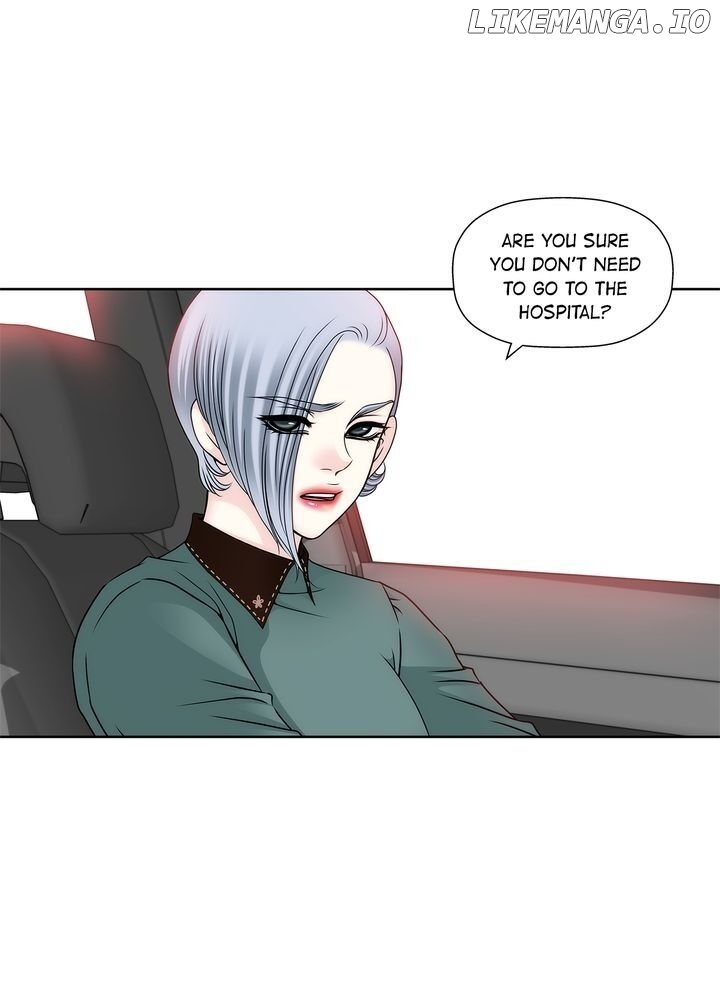 Cinderella’s Man Chapter 56 - page 19