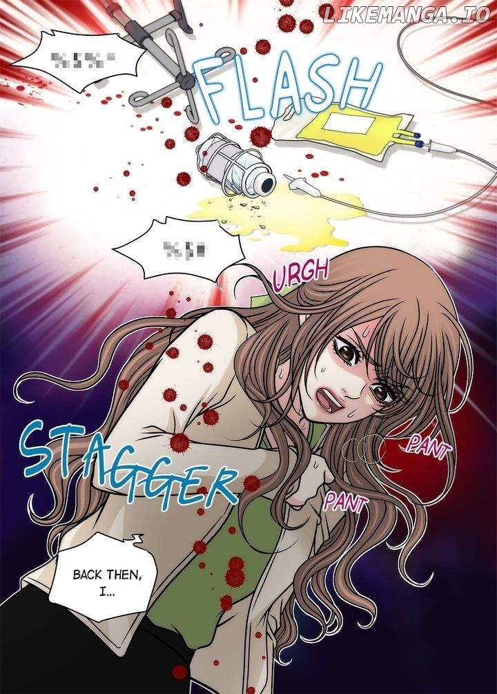 Cinderella’s Man Chapter 56 - page 2