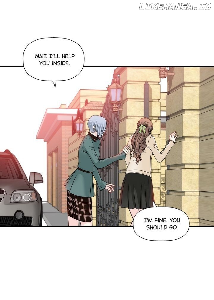 Cinderella’s Man Chapter 56 - page 21
