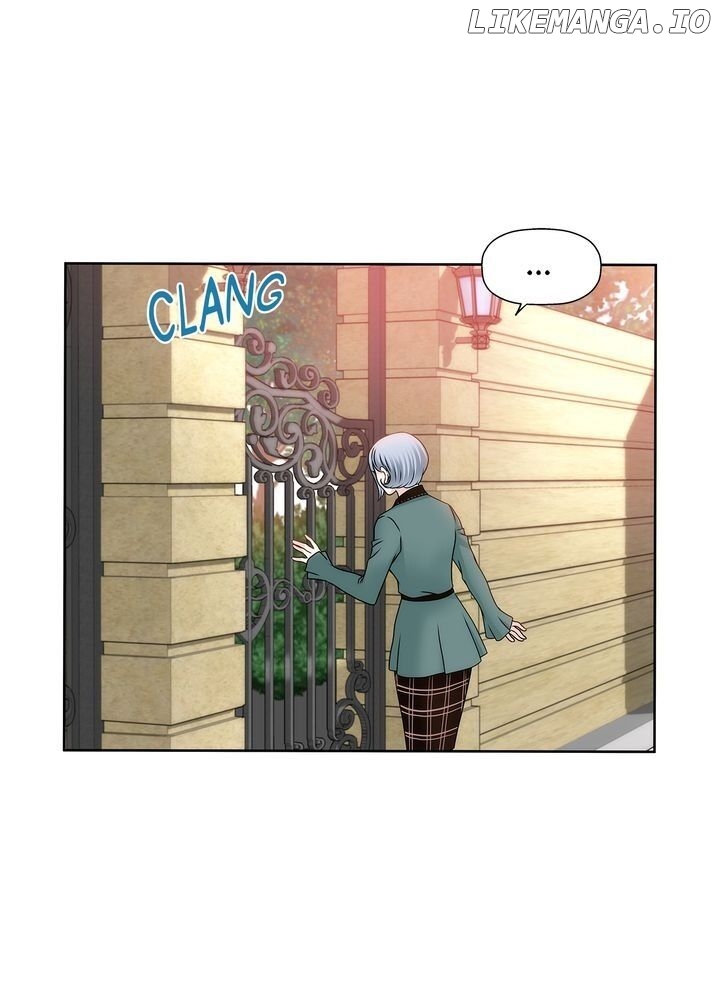 Cinderella’s Man Chapter 56 - page 23