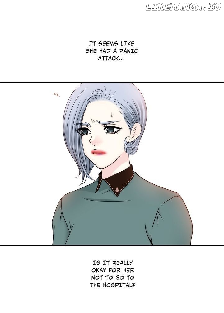 Cinderella’s Man Chapter 56 - page 24