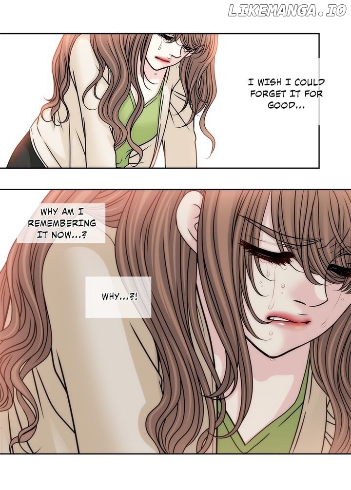 Cinderella’s Man Chapter 56 - page 27