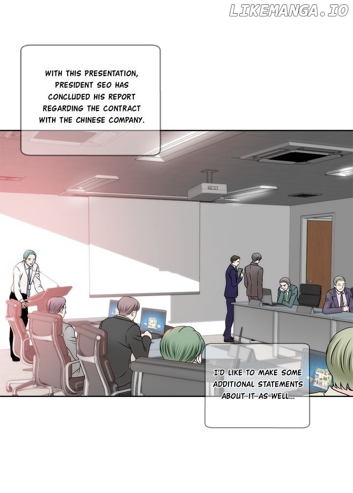 Cinderella’s Man Chapter 56 - page 28