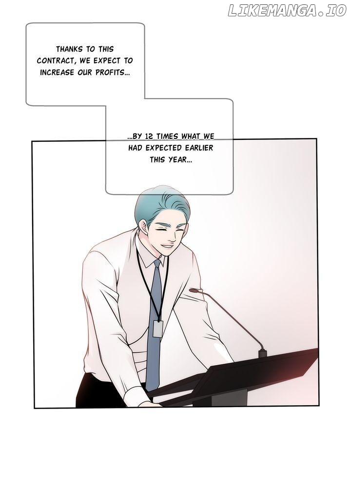 Cinderella’s Man Chapter 56 - page 29