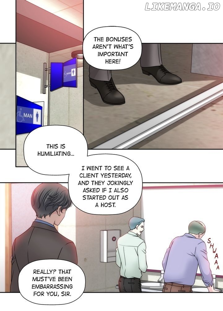 Cinderella’s Man Chapter 56 - page 32